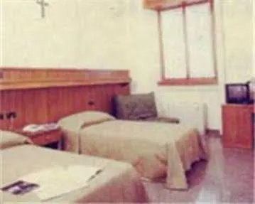 Hotel Bonus Pastor Roma